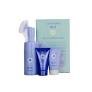 Camomilla Blu My Sensitive Skin Kit with Soft Mousse, 100ml & Silk Mask, 30ml & Blu Cream, 30ml