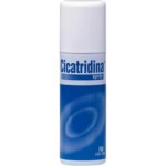 Cicatridina Spray για Επούλωση & Εγκαύματα 125ml