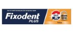 Fixodent Plus Στερεωτική Κρέμα Για Ολικές και Μερικές Τεχνητές Οδοντοστοιχίες 40gr