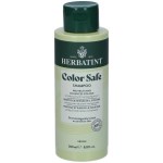 Herbatint Color Safe Shampoo Σαμπουάν για προστασία του χρώματος των μαλλιών 260ml