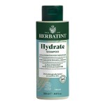Herbatint Hydrate Organic Shampoo Ενυδατικό Σαμπουάν 260ml