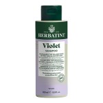 Herbatint Violet Shampoo 260ml