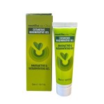 Iasis Pharma Mastiha Var. Chia Gel για Ουλές & Εγκαύματα 30ml
