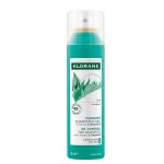 Klorane Ortie Dry Shampoo Ξηρό Σαμπουάν για Λιπαρά Μαλλιά, 150ml