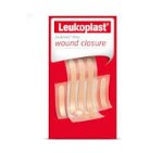 Leukoplast Leukosan Strip Wound Closure Αυτοκόλλητα Ράμματα, 9τεμ