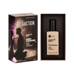 MEDISEI Panthenol Extra Pure Attraction Dark Shadows Ανδρικό Άρωμα Limited Edition 50ml