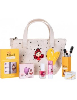 Miss Nella GIRLY GIRL ESSENTIALS