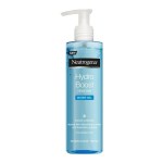Neutrogena Hydro Boost Water Cleanser Gel With Hyaluronic Acid Gel Καθαρισμού Ντεμακιγιάζ Προσώπου 200ml