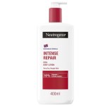 Neutrogena Intense Repair Cica Body Lotion Very Dry Skin, 400ml