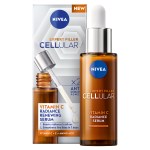 Nivea Cellular Filler Expert Vitamin C Ορός Λάμψης, 30ml