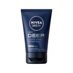 Nivea Men Deep Τζελ Καθαρισμού Προσώπου, 100ml