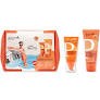 Panthenol Extra Promo Sunproof Essentials με Sun Care Color SPF 50 με Χρώμα 50ml, Sun Care Face & Body Milk SPF 50 100ml & Δώρο Νεσεσέρ