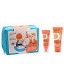Panthenol Extra Promo Sunproof Essentials με Sun Care Diaphanous SPF50 50ml, Sun Care Face & Body Milk SPF50 100ml & Δώρο Νεσεσέρ