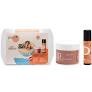 Panthenol Extra Promo Sunshine Essentials με Sun Care Tanning Oil SPF 10 150ml, Bare Skin Superfood 230ml & Δώρο Νεσεσέρ
