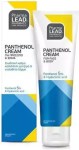 PharmaLead Panthenol Cream Ενυδατική Κρέμα Προσώπου και Σώματος για Ξηρό και Ευαίσθητο Δέρμα, 100ml