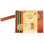 Pharmasept Heliodor Promo με Heliodor Face Tinted Sun Cream SPF 50  50ml, Heliodor Bronzing Dry Oil 100ml & Δώρο Νεσεσέρ