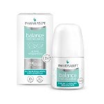 Pharmasept  Promo Balance Mild Deo Roll-On -50% στο 2ο προιόν