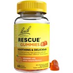 Power Health Bach Rescue Gummies Orange, 60τεμ