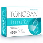 Uni-Pharma Tonosan Immunity 30 Δισκία