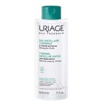 Uriage Eau Thermale Eau Micellaire Καθαριστική Λοσιόν Προσώπου & Ματιών με Μήλο, 500ml