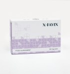 X- pavix 30 caps