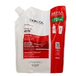 Vichy Dercos Shampooing Eco-recharge Energy+ stimulant anti-chute à l'Aminexil 400ml