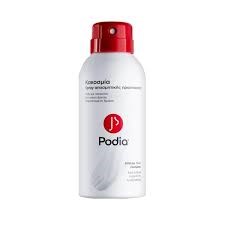 PODIA ATHLETE'S FEET DEOSPRAY 150ml