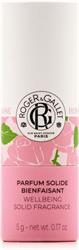 Roger & Gallet Rose Αναζωογονητικό Στερεό Άρωμα, 5g