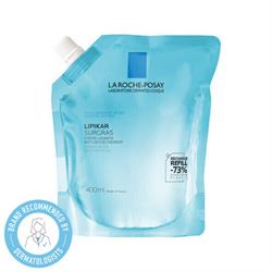 La Roche Posay Lipikar Surgras Refill 400ml