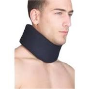 Anatomic Help Αυχενικό Κολάρο Μαλακό 9cm Μαύρο 0550
