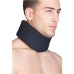 Anatomic Help Αυχενικό Κολάρο Μαλακό 9cm Μαύρο 0550