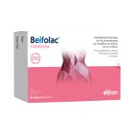 Eifron Beifolac Feminine Προβιοτική Υποστήριξη για τη Γυναικεία Ευαίσθητη Περιοχή 20 Κάψουλες