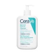 CeraVe Blemish Control Cleanser 473ml