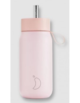 CHILLY'S S2 SWITCH 750ML BLUSH PINK