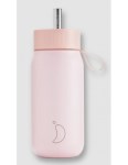 CHILLY'S S2 SWITCH 750ML BLUSH PINK