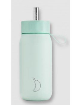 Chilly's S2 SWITCH 750ML LICHEN GREEN