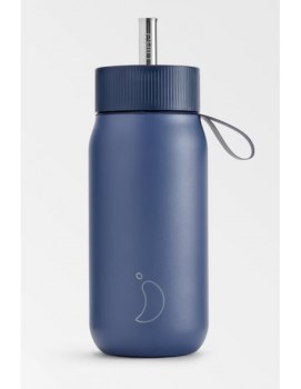 Chilly's S2 SWITCH 750ML WHALE BLUE