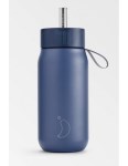 Chilly's S2 SWITCH 750ML WHALE BLUE