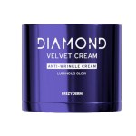 Frezyderm Diamond Velvet Luminous Glow Αντιγηραντική Κρέμα Προσώπου 50ml