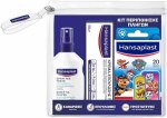 Hansaplast Promo Wound Spray 100ml & Healing Ointment Cream 50g & Paw Patrol Strips 20 Τεμάχια & Δώρο Νεσεσέρ 1 Τεμάχιο