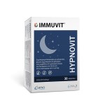 IMMUVIT HYPNOVIT 30CAPS