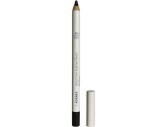 Korres Solid Color Eyeliner Pencil 01 Black, Απαλό Μολύβι για Περίγραμμα Ματιών Απόχρωση 01 Μαύρο 1.2gr