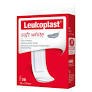 Leukoplast Soft White 19x72mm Aπαλά Αυτοκόλλητα Επιθέματα, 20τεμ