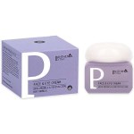 Medisei Panthenol Extra Face & Eye 24ωρη Κρέμα Προσώπου Ημέρας για Ενυδάτωση & Αντιγήρανση με Πανθενόλη 50ml
