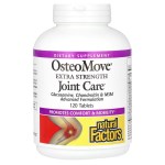 Natural Factors OsteoMove Extra Strength Joint Care (60tabs) - Συμπλήρωμα Διατροφής για Αρθρώσεις & Οστά