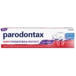 Parodontax Gum Strengthen & Protect Fresh Mint Φθοριούχος Οδοντόκρεμα με Υαλουρονικό Οξύ & Δροσερή Γεύση Μέντα 75ml