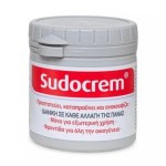Sudocrem Cream Προστατευτική Κρέμα Για Όλη Την Οικογένεια 400 g