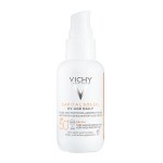 Vichy Capital Soleil UV-AGE Daily Pigment Αντηλιακή Λοσιόν Προσώπου SPF50+ με Χρώμα Medium 40ml