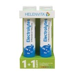 Helenvita Promo Electrolytes 2x20 Aναβράζοντα Δισκία