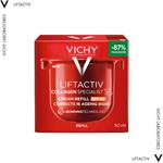 Vichy Liftactiv Collagen Specialist 16 Refill Αντιγηραντική Κρέμα Ημέρας με Αντηλιακή Προστασία SPF50 Ανταλλακτικό 50ml